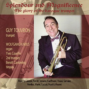 Splendour & Magnifence: Baroque Trumpet and Organ