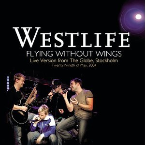 Flying Without Wings (Live at The Globe)