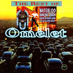 The Best Of Omelet
