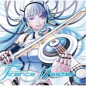 EXIT TRANCE PRESENTS TranceMaster