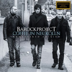 Coffee in Neukölln (2021 Remastered Version)