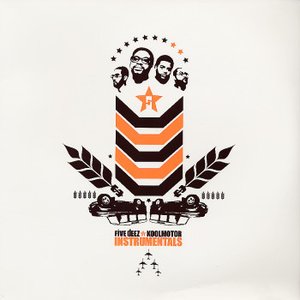 Koolmotor Instrumentals
