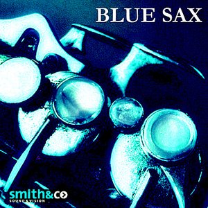 Blue Sax
