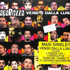 Vengo Dalla Luna