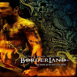 Borderland: Music from the Original Motion Picture