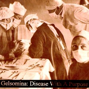Disease With A Purpose