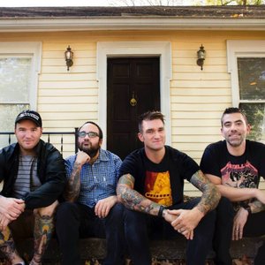 Avatar di New Found Glory