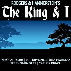 The King & I
