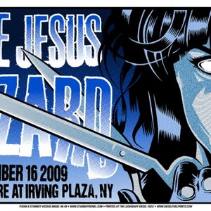 2009-11-16: Fillmore East at Irving Plaza, New York, NY, USA