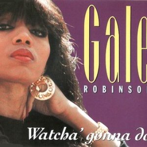 Avatar for Gale Robinson