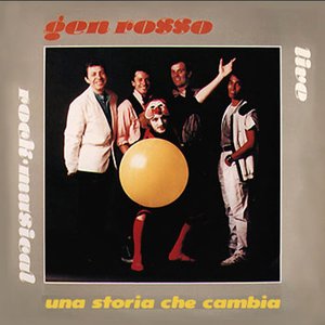 Una storia che cambia