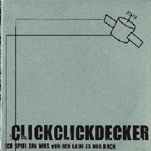 Ich spiel dir was vor - Ich lade es nur hoch cover