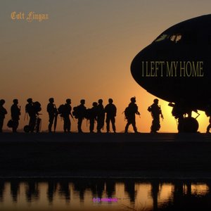 I Left My Home