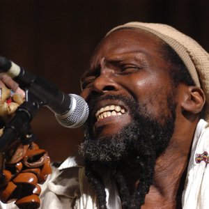Mansur Scott 的头像