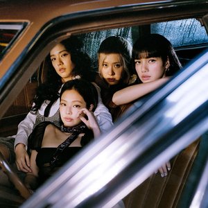 BLACKPINK için avatar