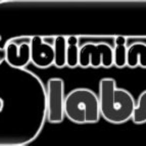 “Subliminal Labs”的封面