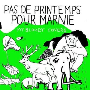 My bloody covers