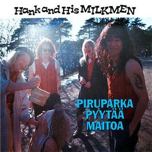 Hank And His Milkmen 的头像