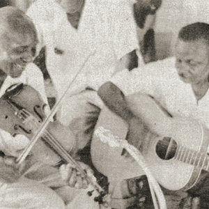 Butch Cage & Willie B. Thomas 的头像