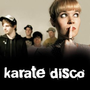 Karate Disco 的头像