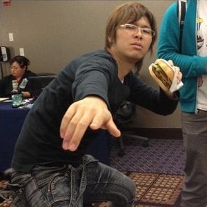 Imagem de 'kors k as teranoid'