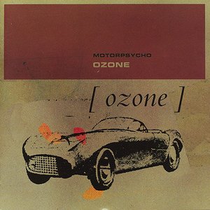 Ozone