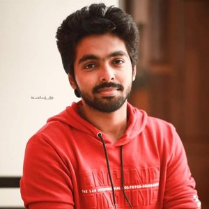 Аватар для G. V. Prakash