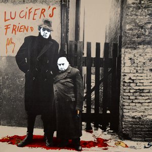 Lucifer's Friend