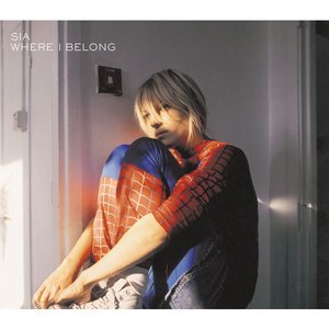 Where I Belong - EP