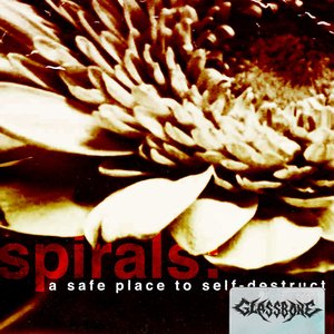 Spirals: A safe place to self-destruct