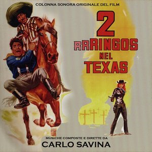 Due Rrringos Nel Texas