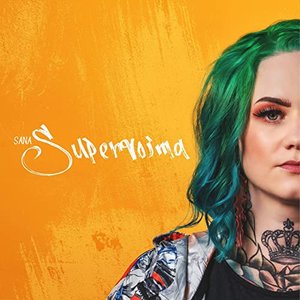 Supervoima