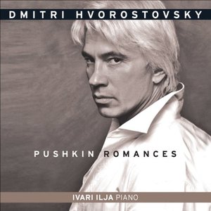 Romansy Na Stihi Pushkina