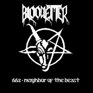 668 (Neighbor of the Beast) - Single