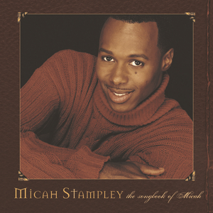 The Songbook of Micah cover