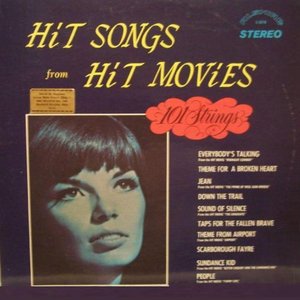 Hit Songs From Hit Movies