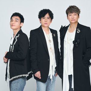 Avatar di 新しい地図 join ミュージック