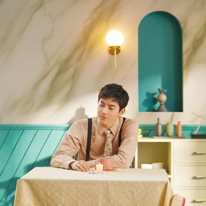 Avatar for 김준면