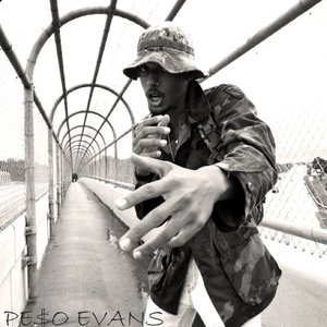 Avatar for Pe$o Evans