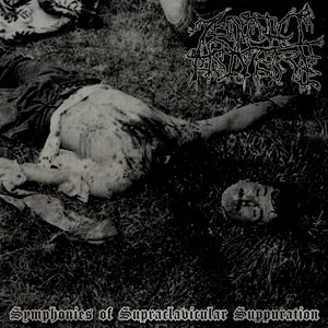 Symphonies of Supraclavicular Suppuration