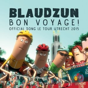 Bon Voyage! (Official Song Le Tour Utrecht)