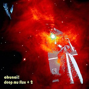 Deep Mu Flux + 2 - Single
