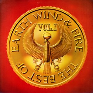 Immagine per 'The Best Of Earth, Wind & Fire Vol.1'