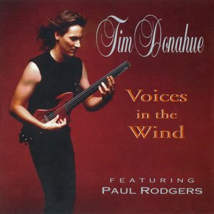 Voices in the Wind