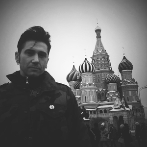 Spiritual Front photo provided by Last.fm