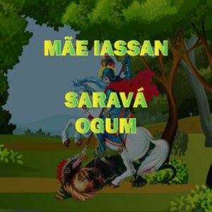 Saravá Ogum