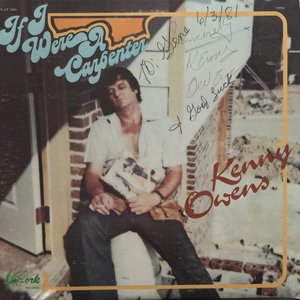 Kenny Owens 的头像