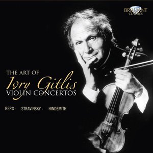 Berg: Violin Concerto: II. Allegro – Adagio