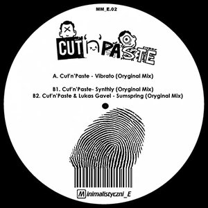 Cut'n'Paste