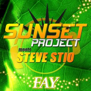 Sunset Project meets Steve Stio 的头像